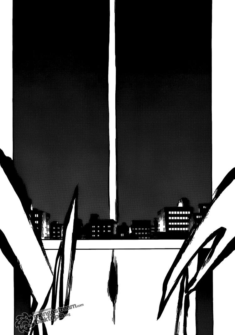 Thần Chết Ichigo - Chương 415