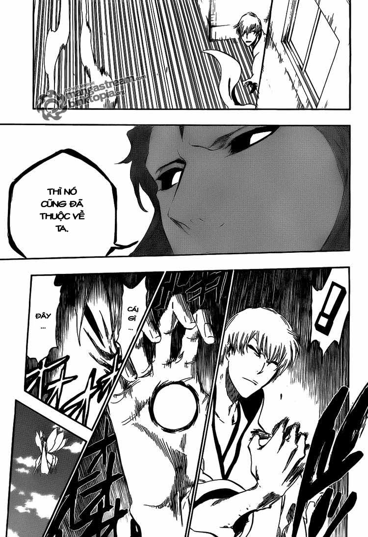 Thần Chết Ichigo - Chương 415