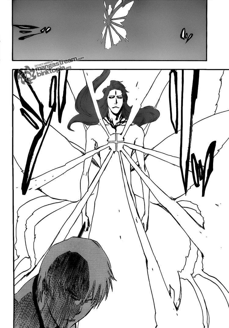 Thần Chết Ichigo - Chương 415