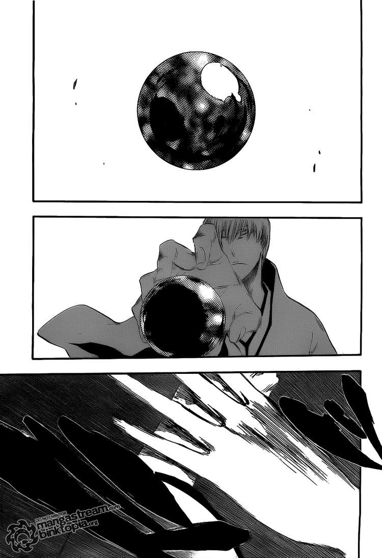 Thần Chết Ichigo - Chương 415