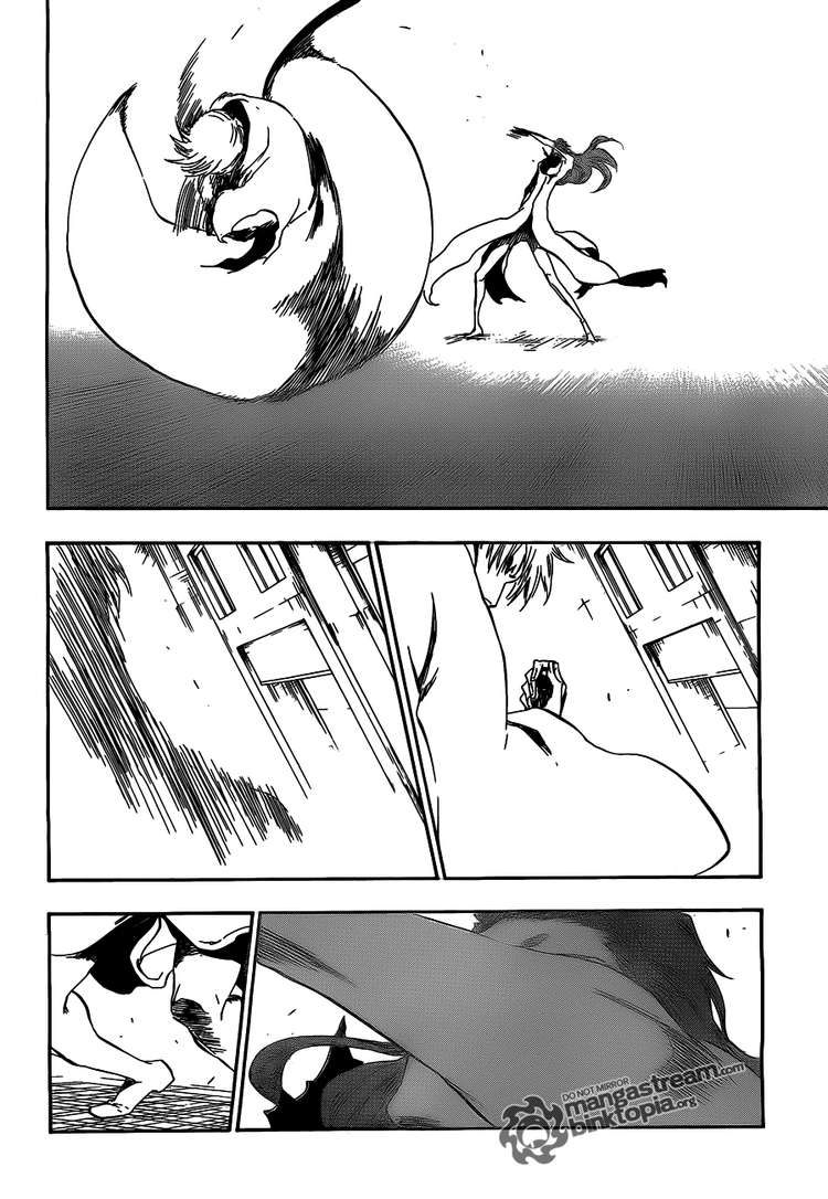 Thần Chết Ichigo - Chương 415