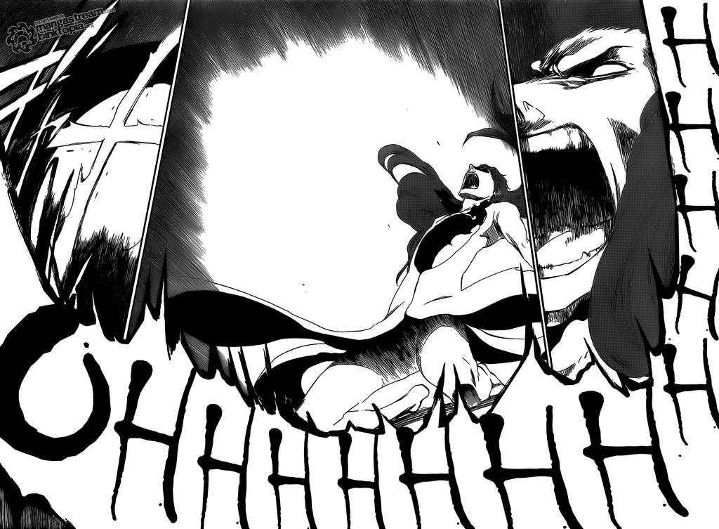 Thần Chết Ichigo - Chương 415