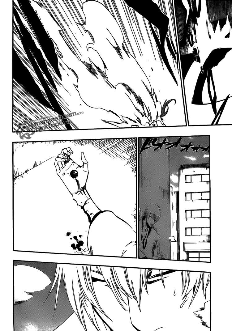 Thần Chết Ichigo - Chương 415