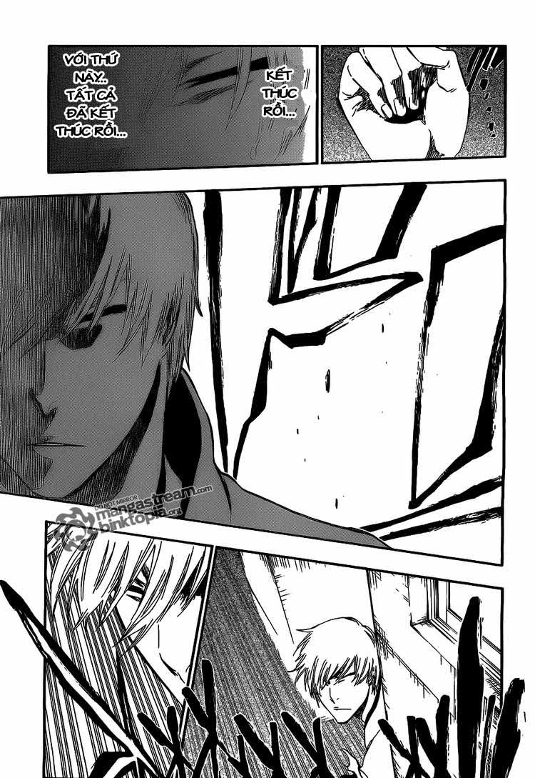 Thần Chết Ichigo - Chương 415