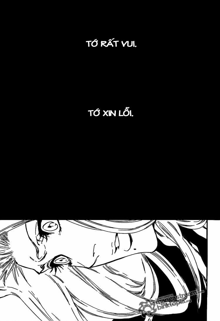 Thần Chết Ichigo - Chương 416