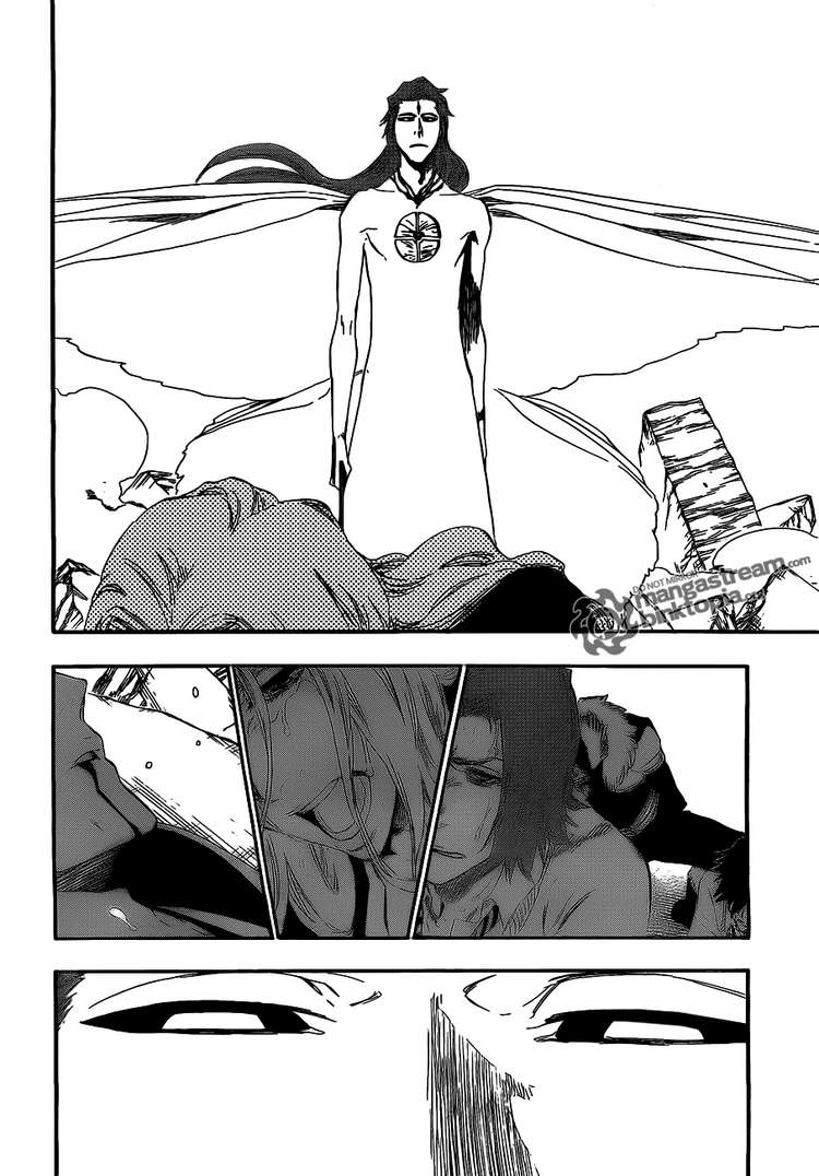 Thần Chết Ichigo - Chương 416