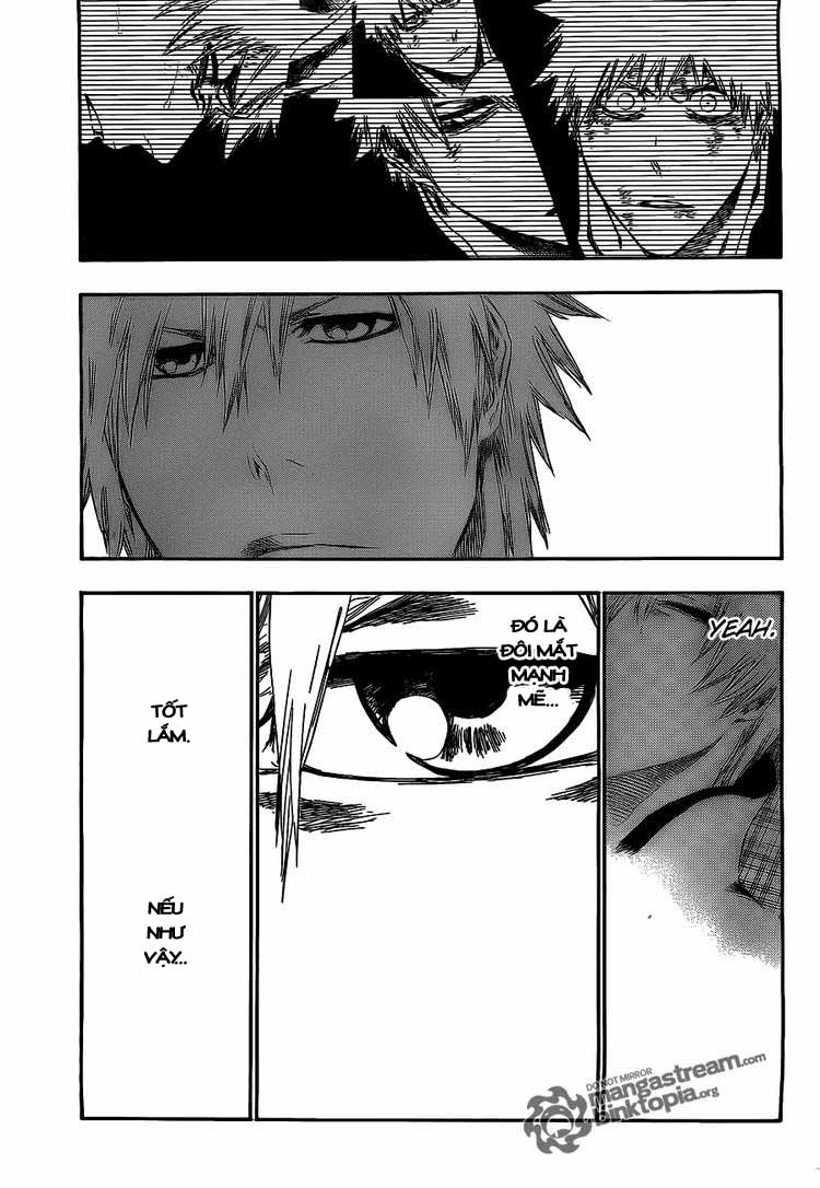 Thần Chết Ichigo - Chương 417