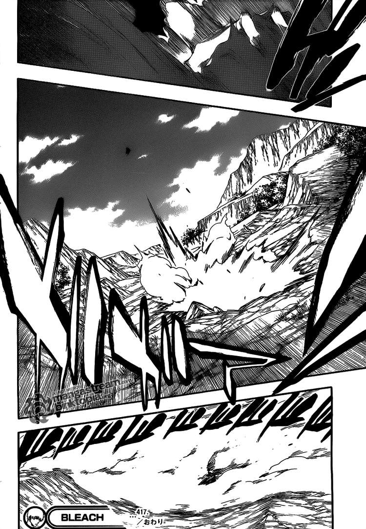 Thần Chết Ichigo - Chương 417