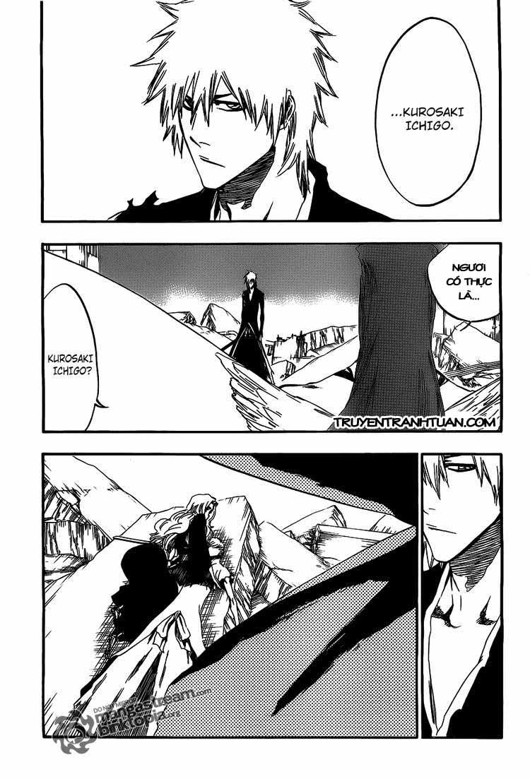 Thần Chết Ichigo - Chương 417