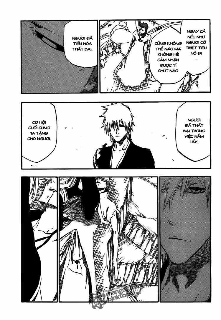 Thần Chết Ichigo - Chương 417