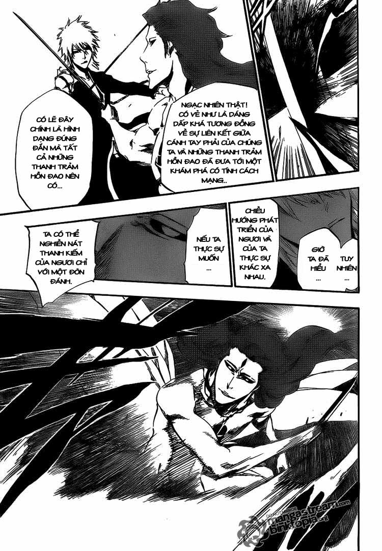 Thần Chết Ichigo - Chương 418