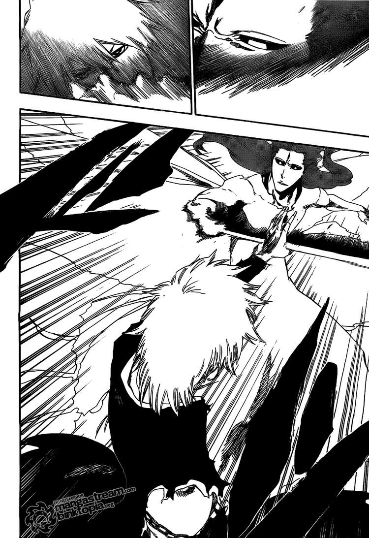 Thần Chết Ichigo - Chương 418