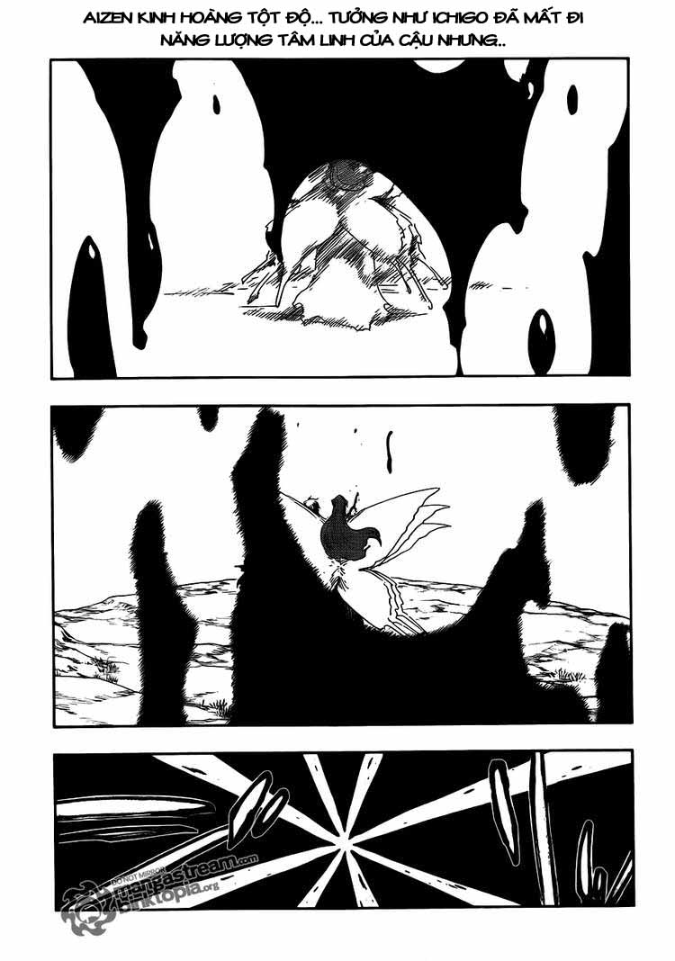 Thần Chết Ichigo - Chương 419