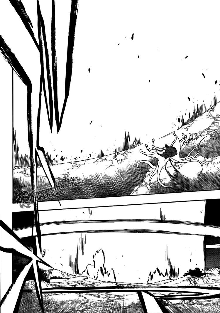 Thần Chết Ichigo - Chương 419