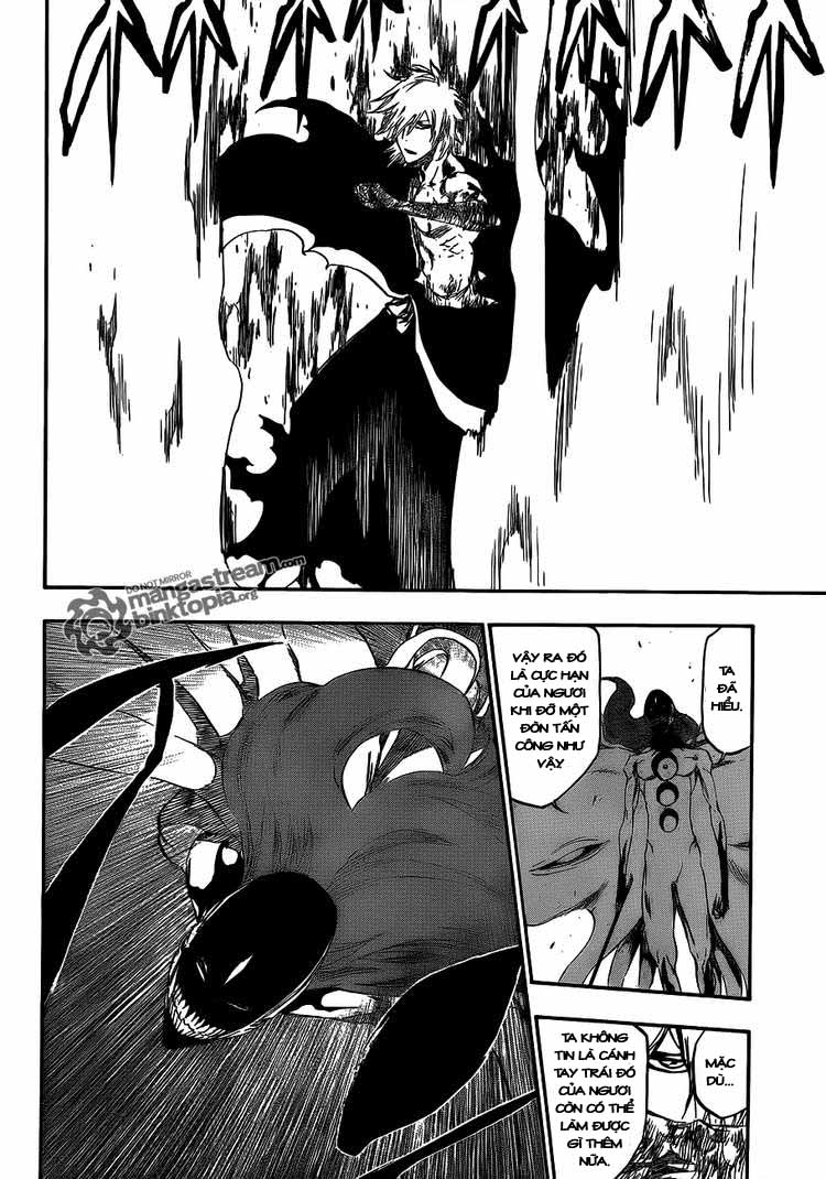 Thần Chết Ichigo - Chương 419