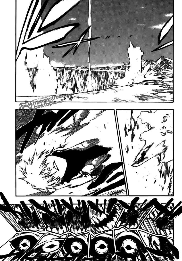 Thần Chết Ichigo - Chương 419