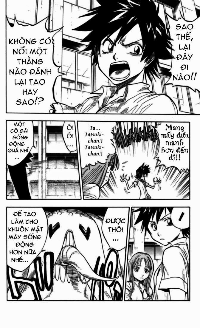 Thần Chết Ichigo - Chương 42