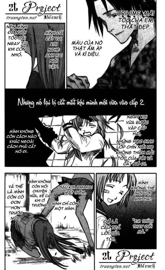 Thần Chết Ichigo - Chương 42