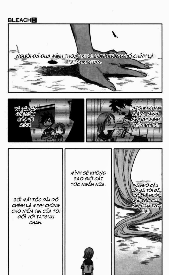 Thần Chết Ichigo - Chương 42