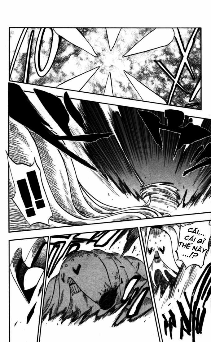 Thần Chết Ichigo - Chương 42