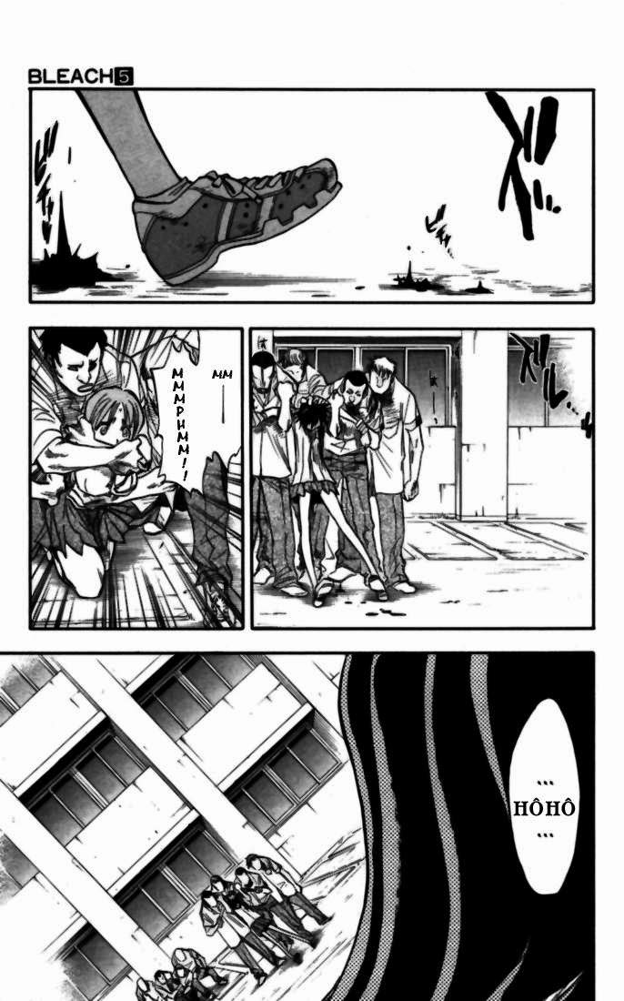 Thần Chết Ichigo - Chương 42