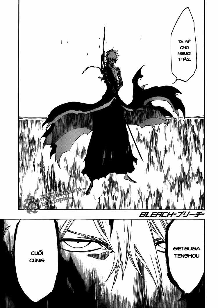 Thần Chết Ichigo - Chương 420