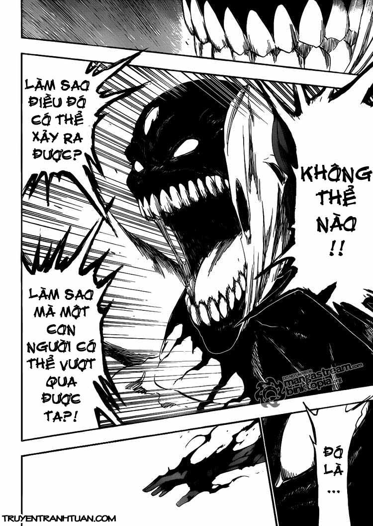 Thần Chết Ichigo - Chương 420