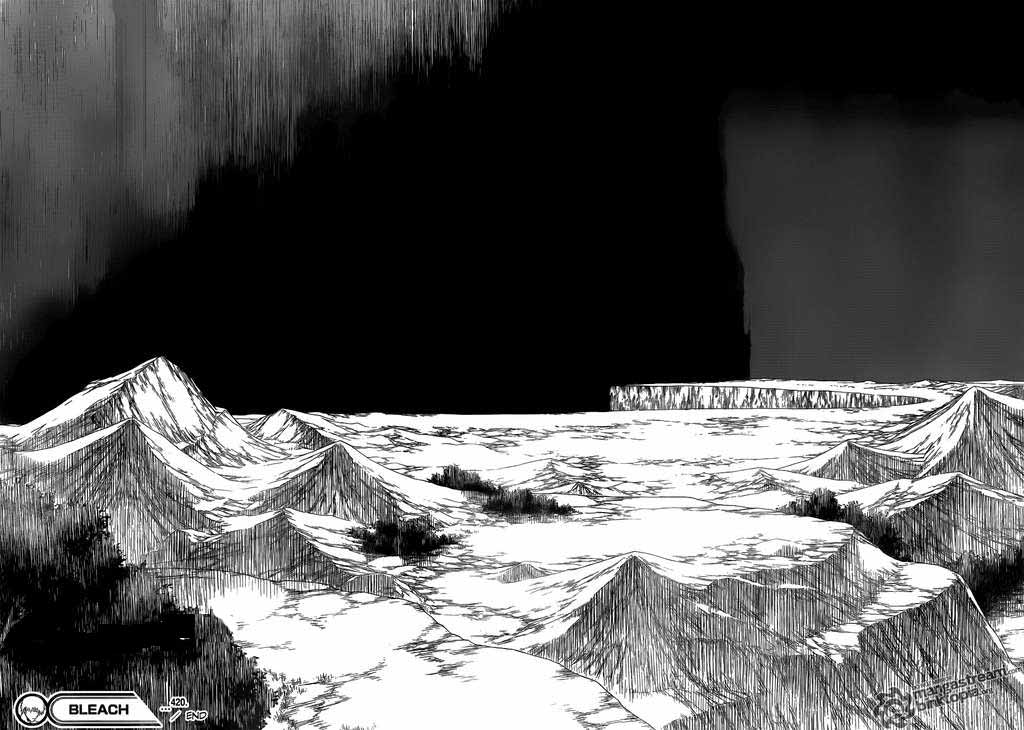 Thần Chết Ichigo - Chương 420