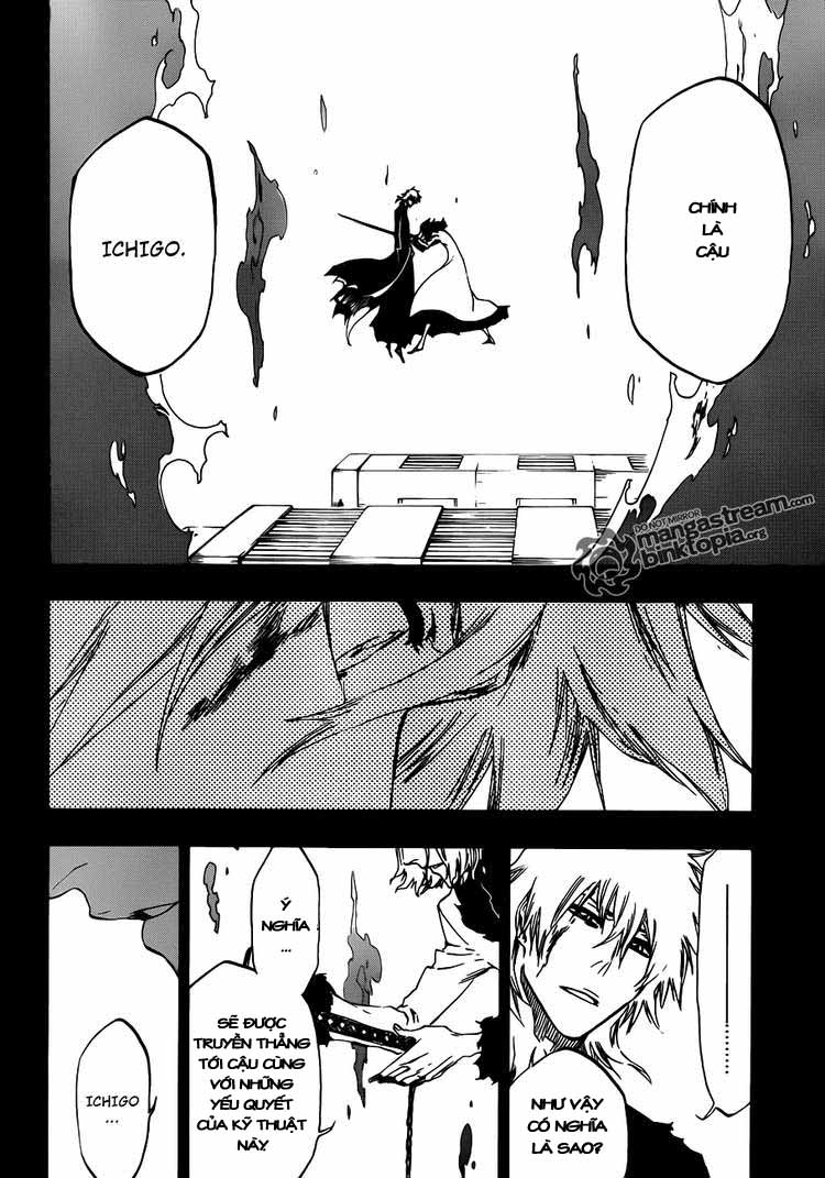 Thần Chết Ichigo - Chương 420
