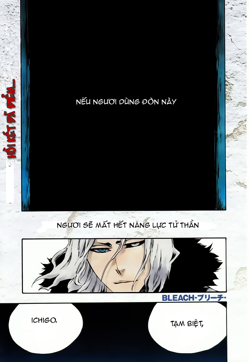 Thần Chết Ichigo - Chương 421