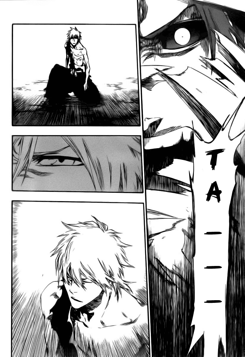 Thần Chết Ichigo - Chương 421