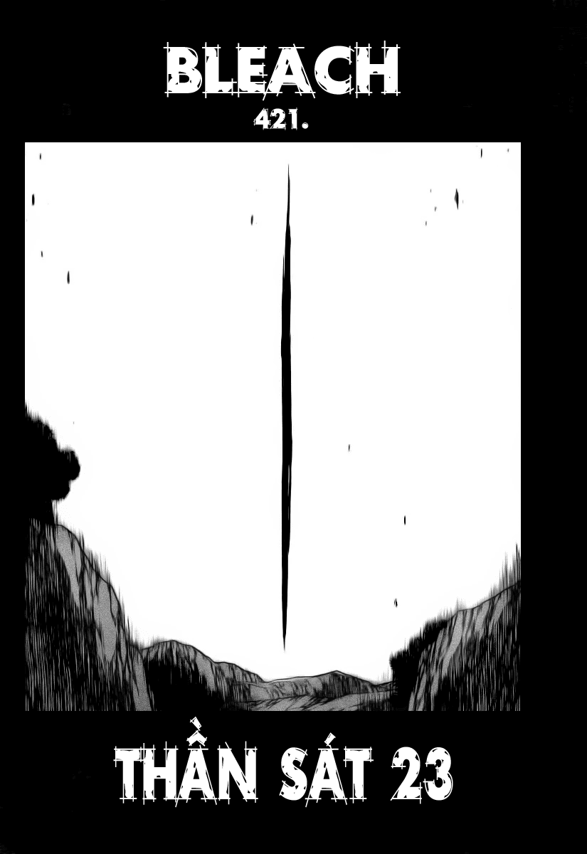 Thần Chết Ichigo - Chương 421