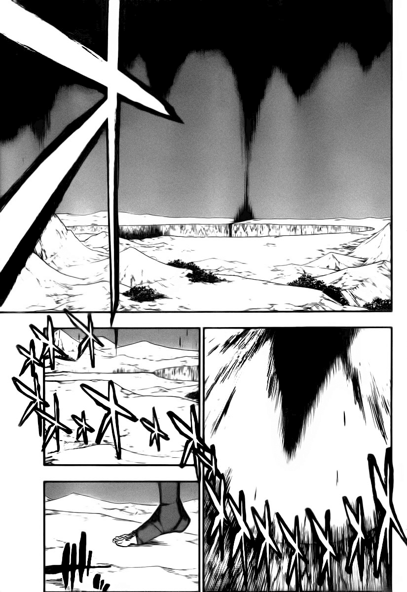 Thần Chết Ichigo - Chương 421