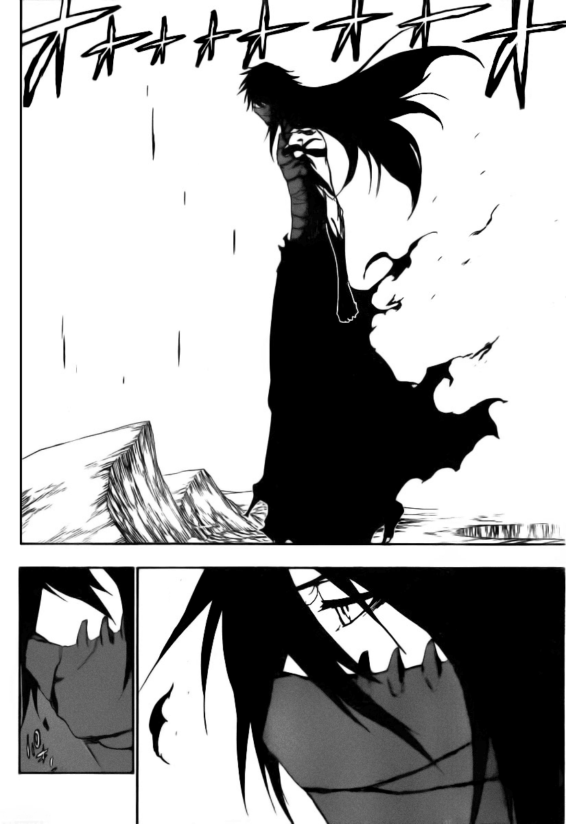 Thần Chết Ichigo - Chương 421