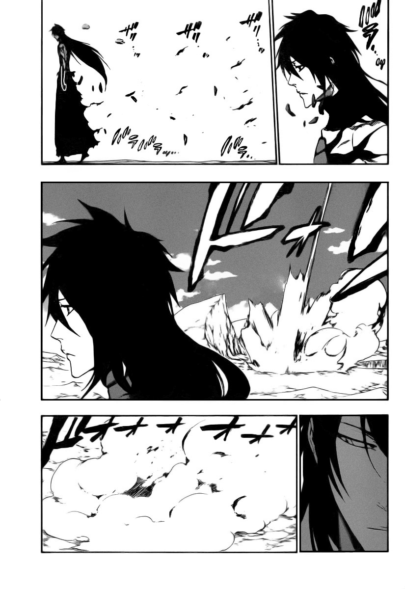 Thần Chết Ichigo - Chương 421