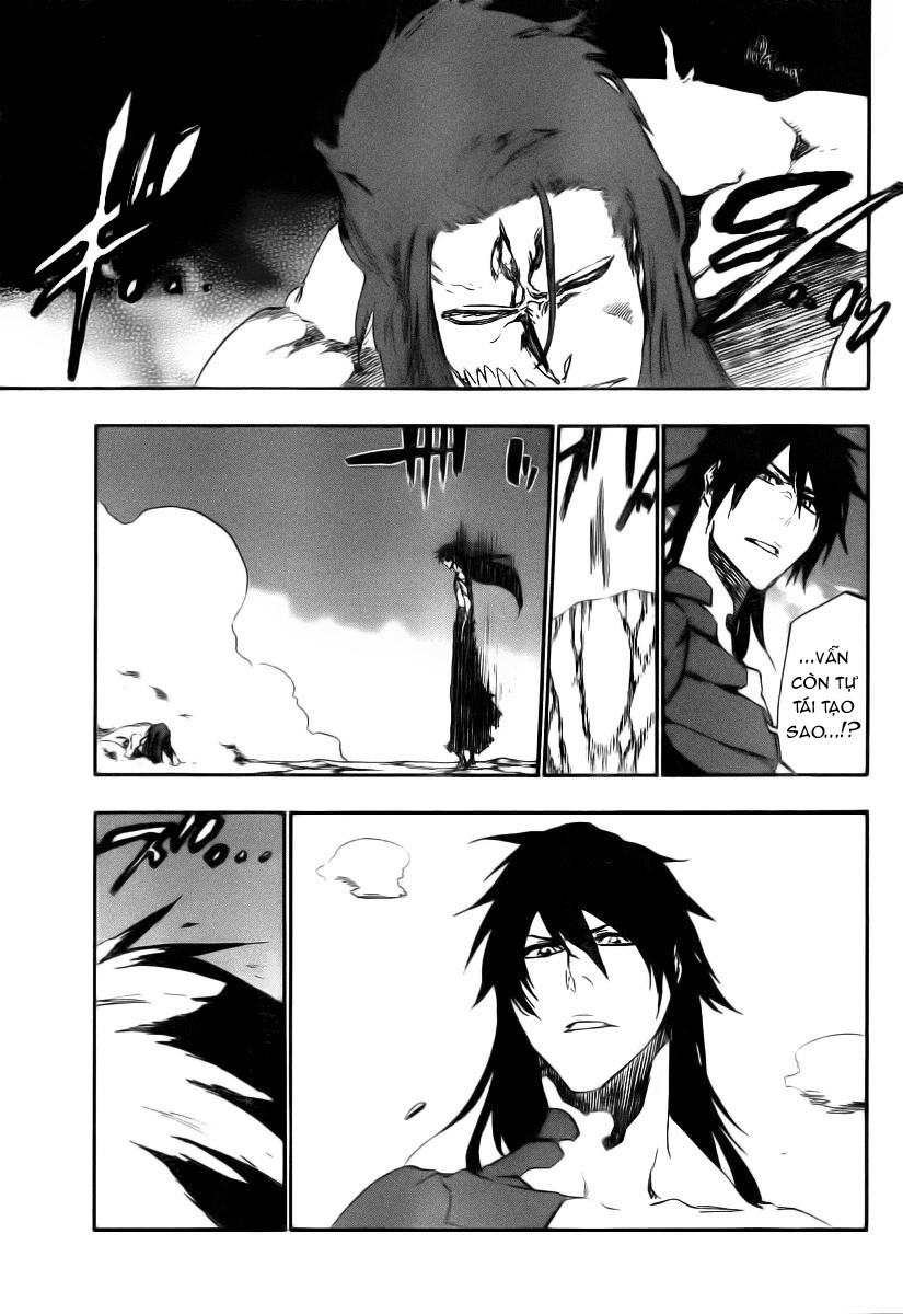 Thần Chết Ichigo - Chương 421