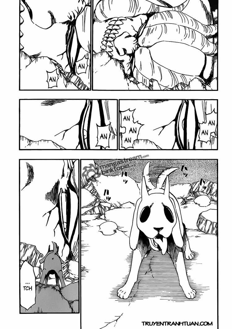 Thần Chết Ichigo - Chương 422