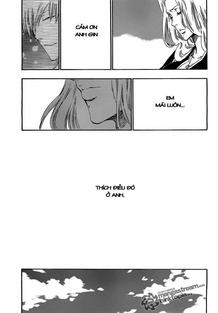 Thần Chết Ichigo - Chương 423