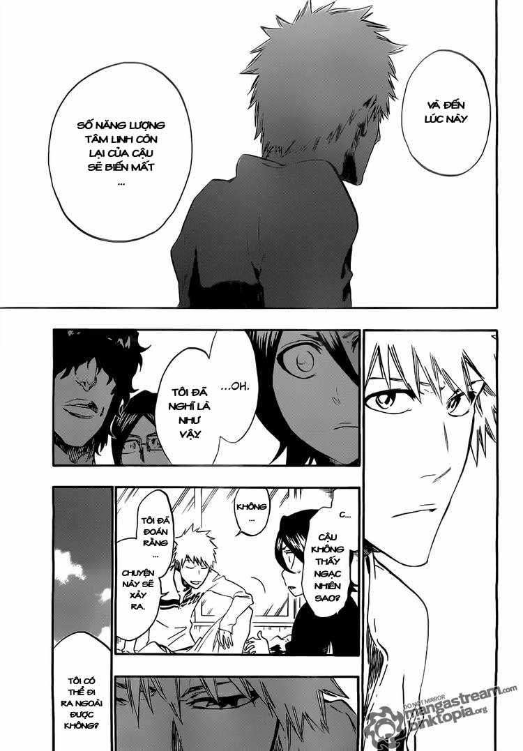Thần Chết Ichigo - Chương 423