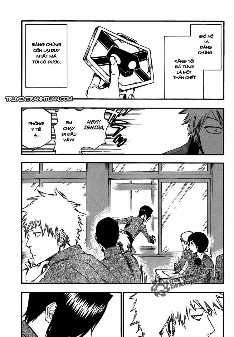 Thần Chết Ichigo - Chương 424