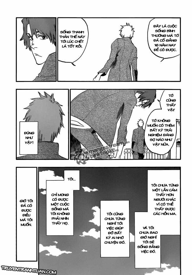 Thần Chết Ichigo - Chương 424