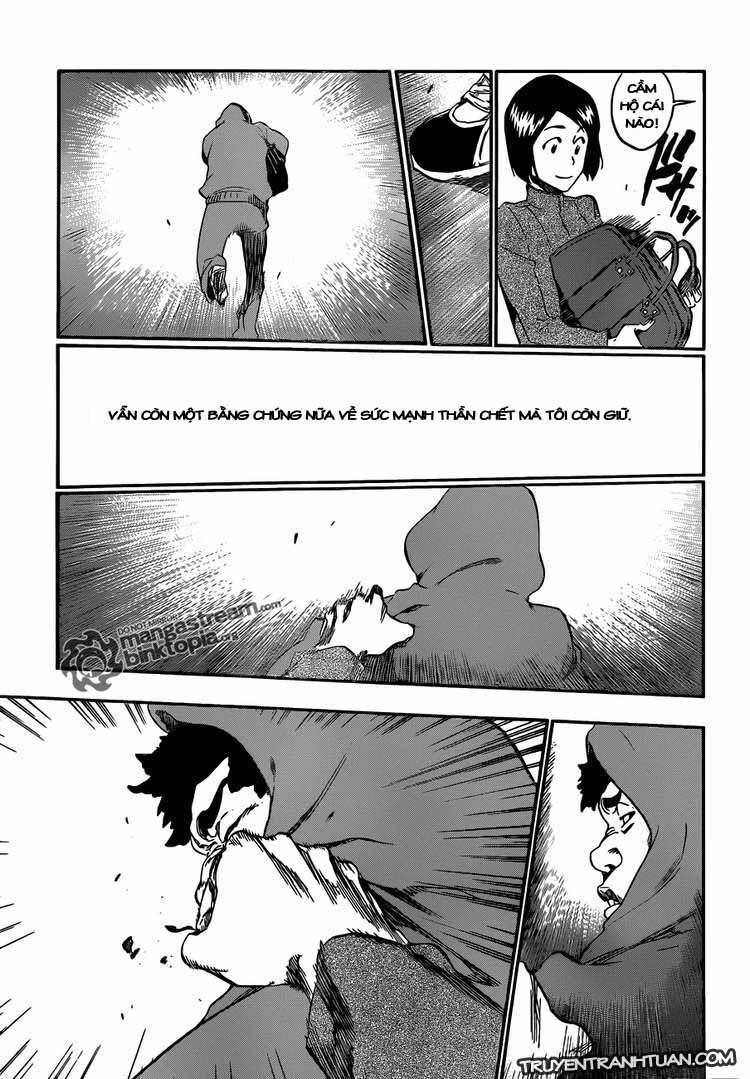 Thần Chết Ichigo - Chương 424