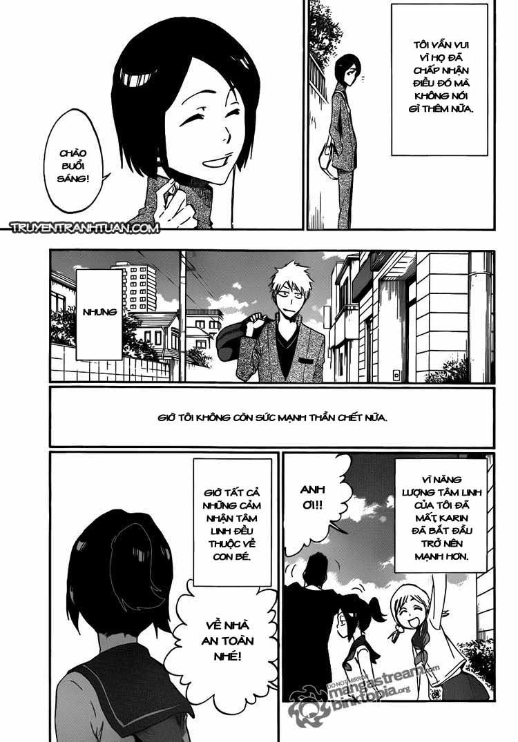 Thần Chết Ichigo - Chương 424