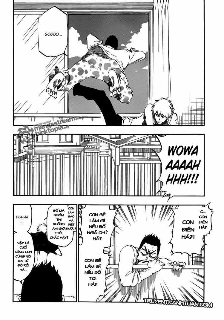 Thần Chết Ichigo - Chương 425