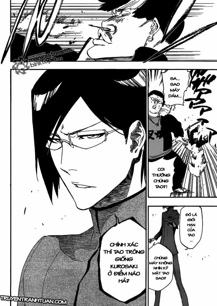 Thần Chết Ichigo - Chương 425