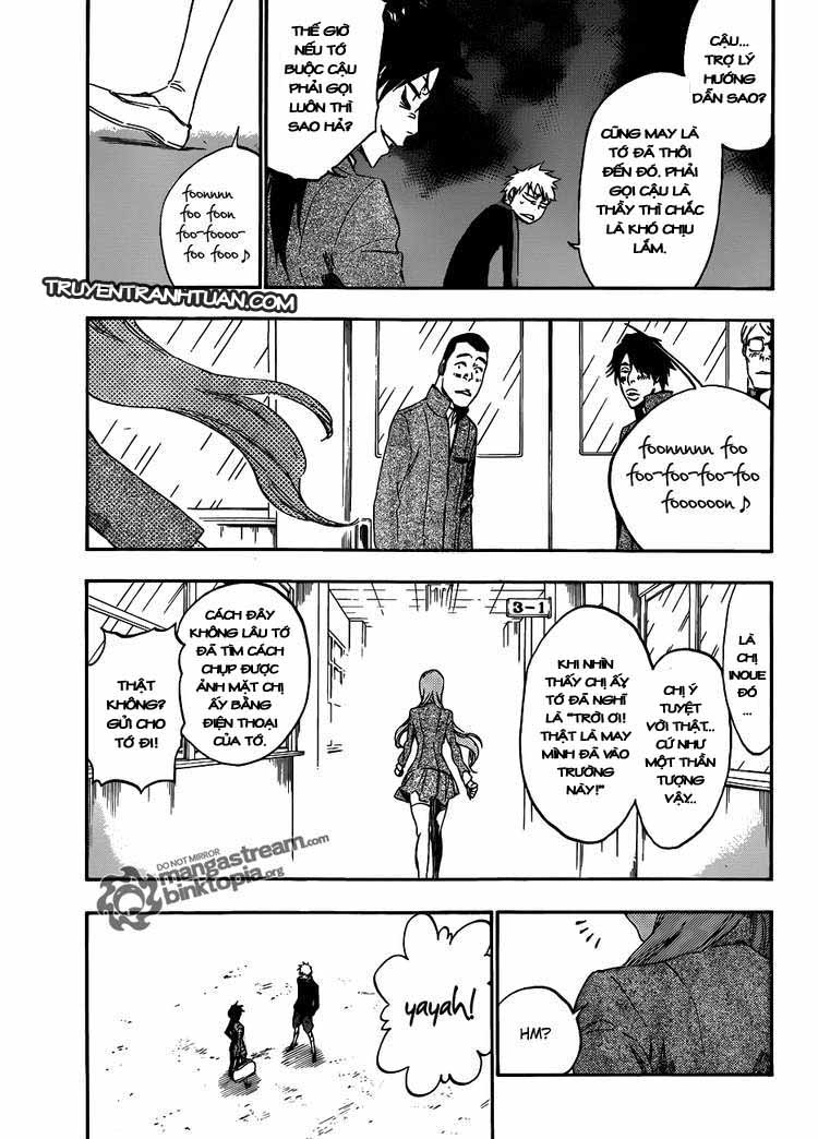 Thần Chết Ichigo - Chương 425