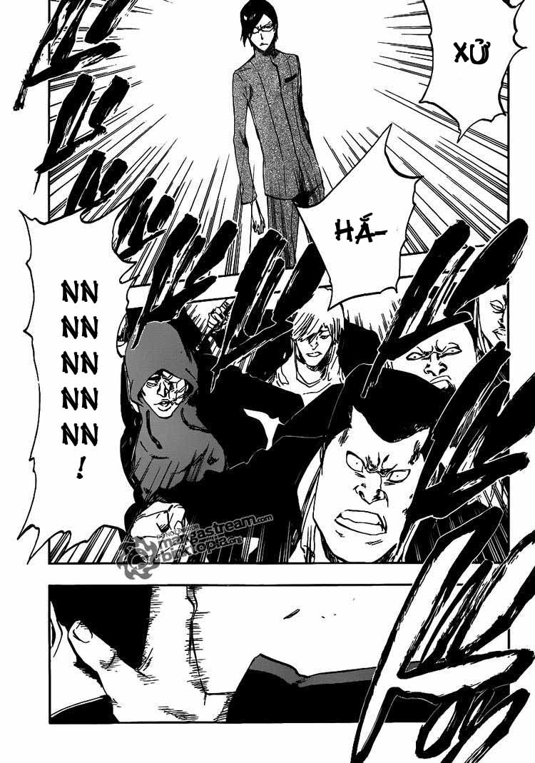 Thần Chết Ichigo - Chương 426