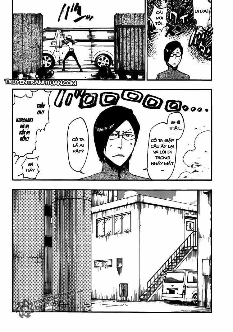 Thần Chết Ichigo - Chương 426