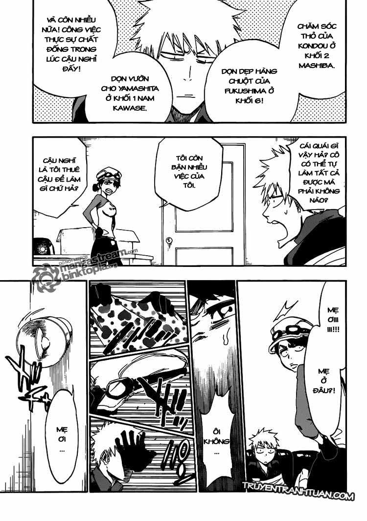 Thần Chết Ichigo - Chương 426