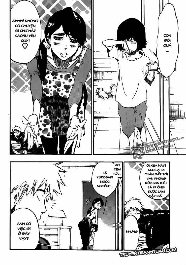 Thần Chết Ichigo - Chương 426